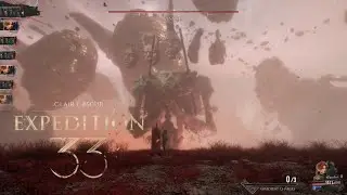 Visages and The Mask Keeper - Solo No Damage, Expert