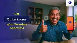 Get Instant Personal Loan in 5 minutes