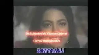 Al Mansoor Video Presents Mix Movie Songs Clips || Old Vcr Memories 90's