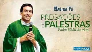 Resgatar a ritualização da vida - Padre Fábio de Melo (02/02/08)