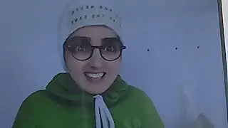 سلسلة أحمد (يعلم عمته الإسبانية ونتيجة كارتية)😂😂
