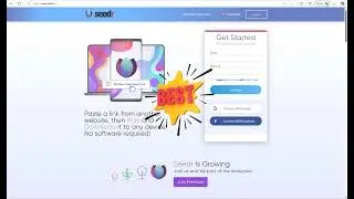 Seedr Alternative for FREE (UPTO 10GB) in 2025