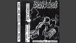Godless Truth (Demo version 1990)