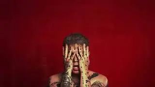 costee - Köyhä ja kipee (feat. BESS) [Audiovideo]