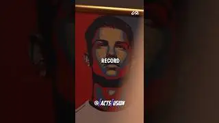 Cristiano YouTube Channel Just Made History. #cristianoronaldo #urcristiano #urcr