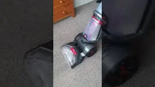 Bissell ProHeat 2X Revolution Carpet Cleaner 18583