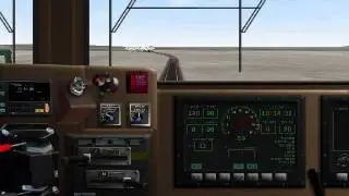 The Metrolink Crash 9/12/08 in MSTS