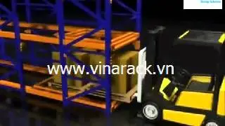 Kệ Phụ T&ugrave;ng Vinarack,Ke Phu Tung Vinarack,Ke Kho Vinarack,Kệ Kho Vinarack,Xe Đẩy H&agrave;ng