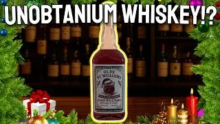 Это НЕЛЬЗЯ купить в МАГАЗИНЕ! - Отзыв о глинтвейне Olde St. Williams Mulled Wine Finish - Рождест...