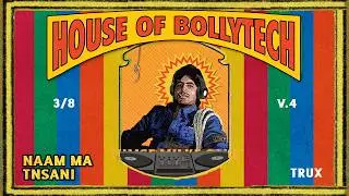 Naam ma tnsani | BollyTech | IndoHouse | Bollyafro