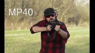 Othais and the MP40