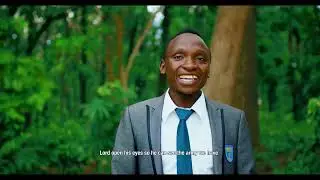 GEHAZI I KANYAMA SDA CHOIR I OFFICIAL VIDEO 4K