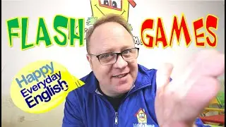 FLASH GAMES FOR BIG AND SMALL CLASSES - ESL GAMES - ESL teaching tips