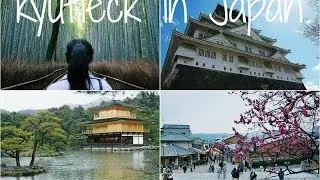 Kyufleck in Japan