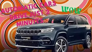 Drive no 24 | Driving Through the Heart of Nature | Drive with Pravin. |Luxury Car Drive