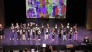 More Than Words: AFS LS Winter Program 2025