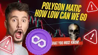 🚨POLYGON MATIC BREAKDOWN TARGETS PRICE ANALYSIS [GET READY NOW]