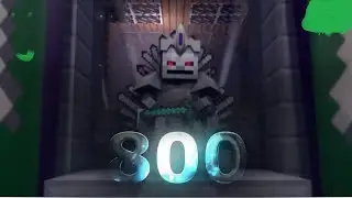 800 SUB SPECIAL!!!! EDIT!! FARM WINS! MARAFON.
