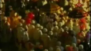 Indian artist singing ethiopian amharic music(Depee Sheende-Wub hager)