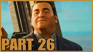 Far Cry 6 Part 26 Destroying the Fuel Depot