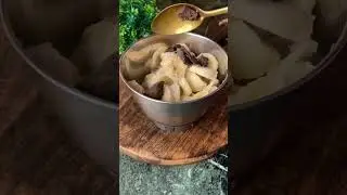 1 Ingredient Banana ice cream instant Recipe🤯
