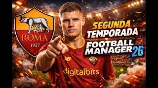 Se&ntilde;ales de crecimiento Football Manager 26