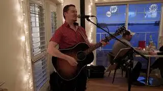 I Left My Drum Machine At Home! Daniel Humphreys Live Looping at Taboo Muskoka Resort