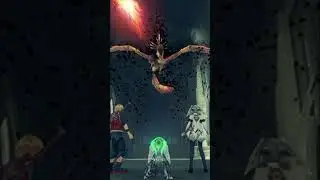 Fogbeasts In Alrest! 🌫️ Random #xenoblade fact! #shorts #autisticgamingplus