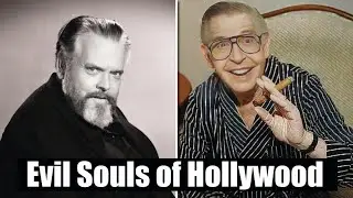 Top 10 Most EVIL Actor&rsquo;s of Hollywood&rsquo;s Golden Age