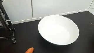 Wittekool wortel salade
