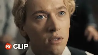 The Hunger Games: The Ballad of Songbirds & Snakes Movie Clip - Lucy Gray Baird (2023)