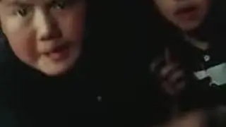 Film anak jaman dulu Tahun 88an Awal Satria Baja Hitam RX vs Jendral Jerk