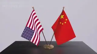 The Trade War : How it Affects