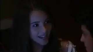 Molly and Morgan 07-18-11