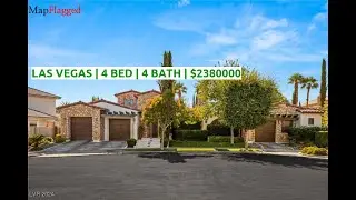 NV,US | Buy house at 2931 Brighton Creek Ct, Las vegas, NV 89135, USA | Las Vegas, USA | MapFlagged