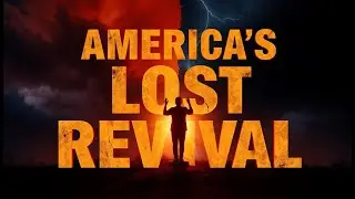 The Dark Reason America Can&rsquo;t Find Revival