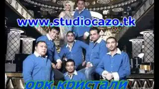 ork kristali 2011 studiosko milionerce www studiocazo tk   VBOX7.flv