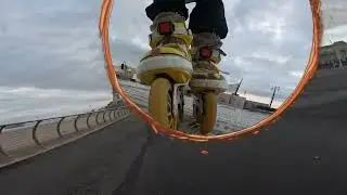 Sk8 sesh