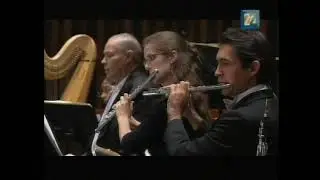 DANIEL CATAN. HOMENAJE EN BELLAS ARTES 1