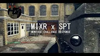 [3RD] Obey Arcn - [4H] Montage Challenge Response