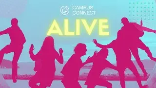 ALIVE von CAMPUS CONNECT