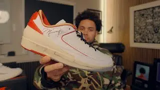 Действительно ли это худший Jordan из когда-либо выпущенных?