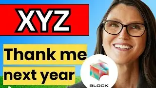 XYZ Stock NEWS Alert! (buying?) Block Inc stock analysis best broker review