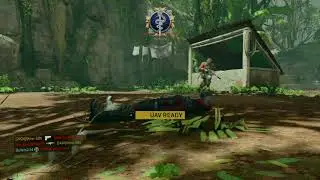 Dark Matter Quest - The Strife