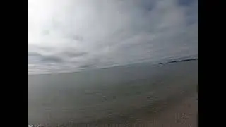 Fly Fishing for Beach Snapper Blues, Simple Casting technique 2021