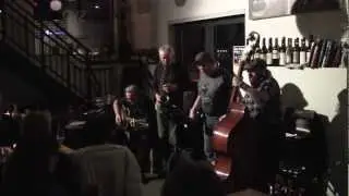 All The World Is Green - Tom Waits Tribute