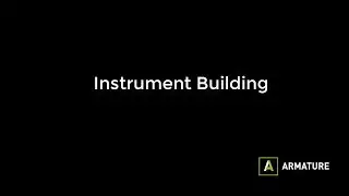 ARMATURE Fabric&trade; Instrument Builder | Quality Management Software