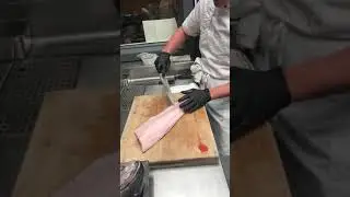 Cod 2 - Fillet