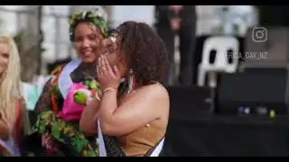 African Day 2025 here in Aoeteroa New Zealand
