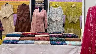All New Brand Bareeze Eid Collection 3pcs Summer Winter Mix Stitch Unstitch 2026!